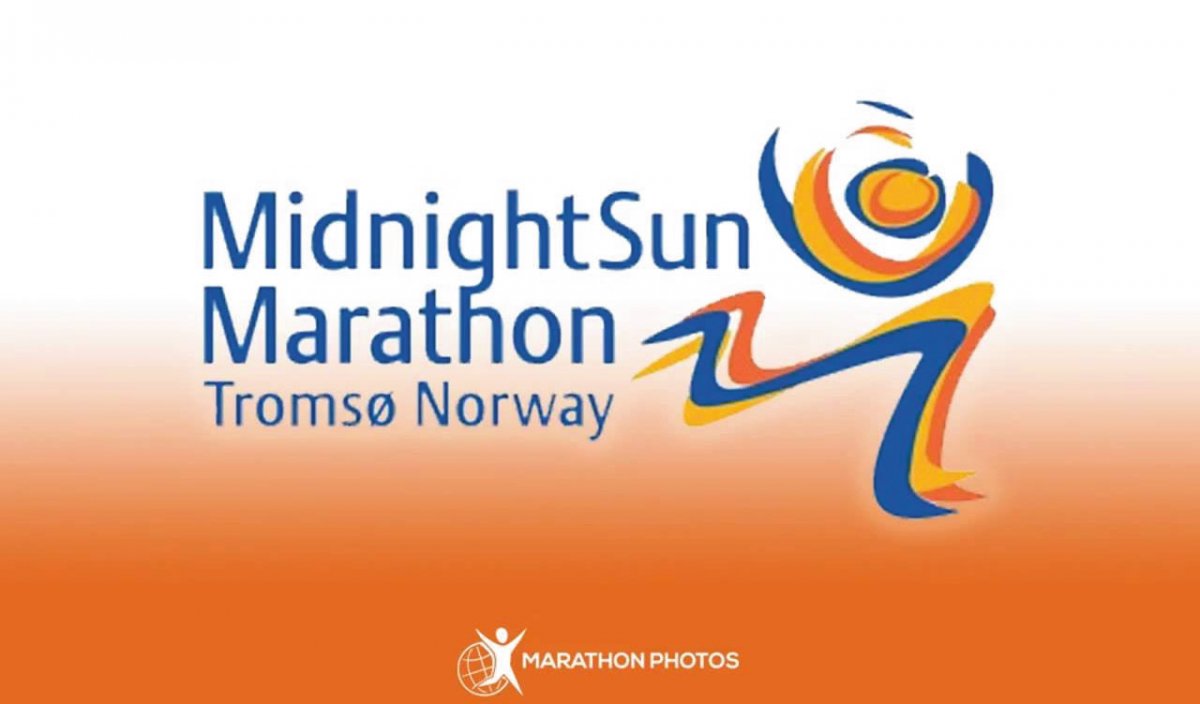 Midnight Sun Marathon